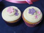 Cupcakes made by Moira’s Cakes