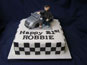 Vehicle Cakes made by Moira’s Cakes